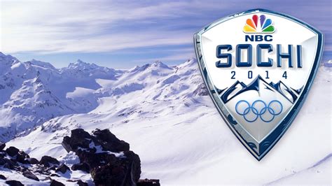 Winter Olympics 2014 Tv Schedule Watch Live Stream Online [nbc Bbc] Germany Leads In Latest