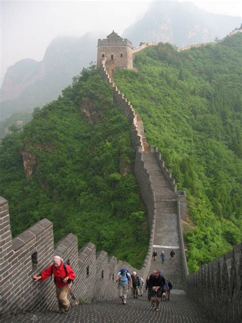 10 Great Wall Of China Facts That Are Extremely Shocking Riset