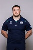 Scotland rugby star Zander Fagerson opens up on health scare as he ...