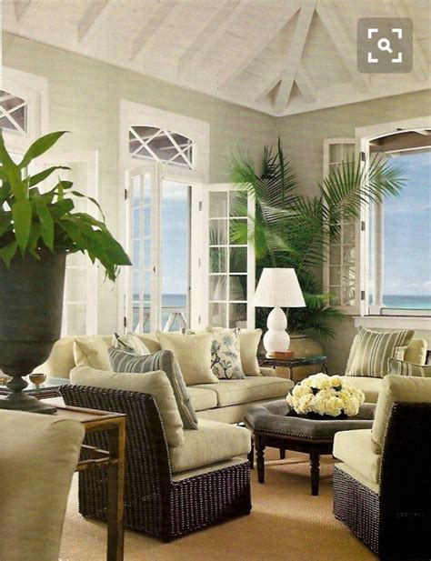 Tropical Living Room Furniture Ideas On Foter