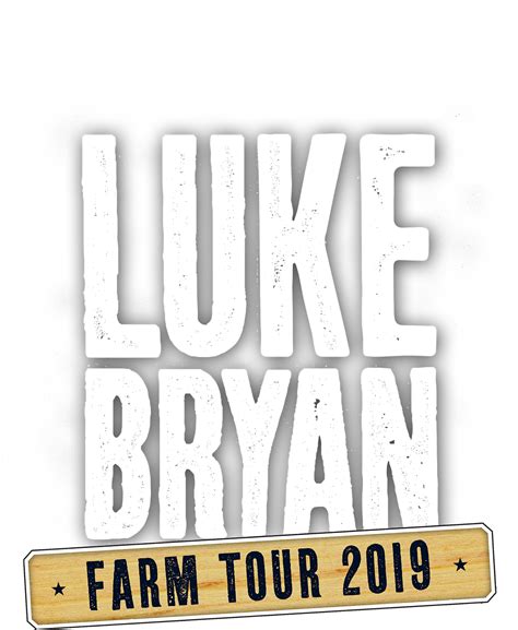 Luke Bryan Farm Tour 2018 Original Size Png Image Pngjoy