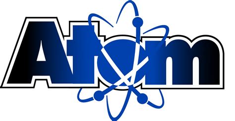 Nickelodeon Atom Logo
