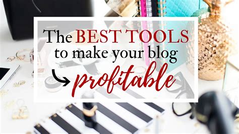 The Best Blogging Tools For Beginners Tinylovebug │ Blogging