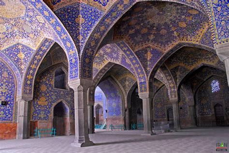 Sheikh Lotfollah Mosque Photo Gallery Iran Travel And Tourism