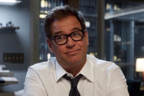 Cbs Boss Defends ‘bull Amid Michael Weatherly Harassment Scandal