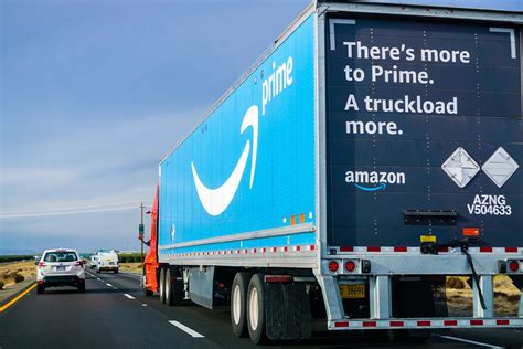 Last Mile Delivery Company Cuts Hundreds Of Jobs After Amazon Contract Ends