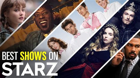 What Movies Are On Starz Hulu What Movies Are On Hulu Starz Starz