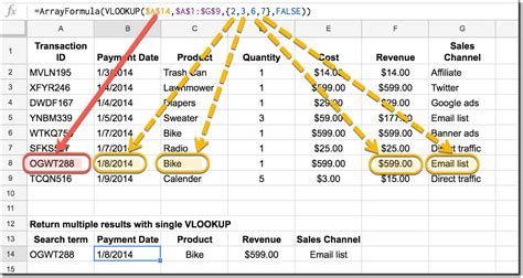 Vlookup To Compare Two Columns In Excel Waretilon