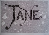 Jane Monk Studio - Longarm Machine Quilting & Teaching the Art of ...