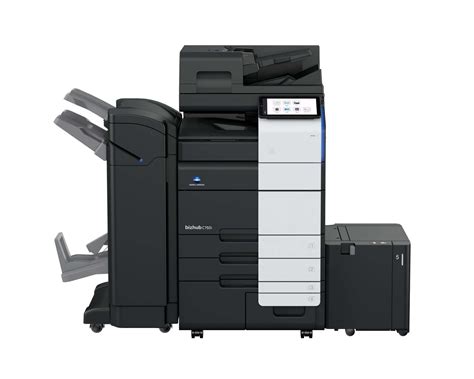 Please download it from your system manufacturer's website. bizhub C750i | KONICA MINOLTA