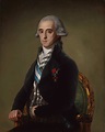 José Álvarez de Toledo, duque de Alba - Fundación Goya en Aragón