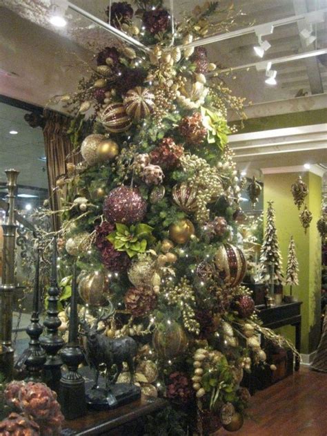 39 Magnificient Giant Christmas Tree Designs Ideas To Copy Christmas