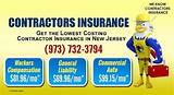 Cheap General Contractors Insurance Photos