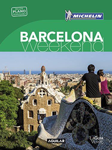 Tomo 3 plan corazon verde.pdf. Litincsyncomp: Barcelona (La Guía verde Weekend) libro ...