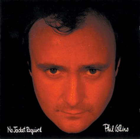 Phil collins was producing american singer philip bailey's new album in 1984 when bailey approached him at the end of the sessions and asked him to write a song together. PW Asks: 'No Dust Jacket Required' Is the Best Title for Phil Collins' Memoir, Obviously
