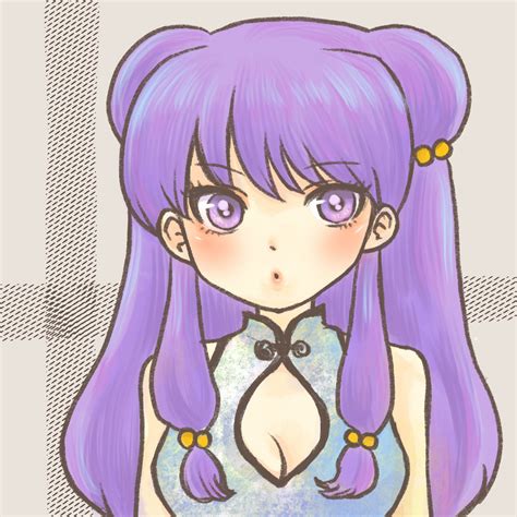 Shampoo Ranma ½ Image by Manapaint21 3497228 Zerochan Anime Image