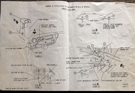 [SM_7302] 70 Gto Wiring Diagram Schematic Wiring