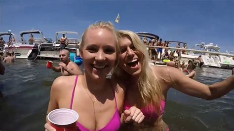 top ten huge boat party youtube