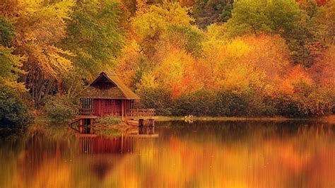 Autumn Landscape Wallpaper 69 Images