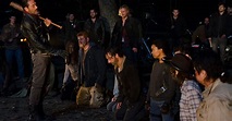 The Walking Dead Season 7 Premiere Multiple Deaths