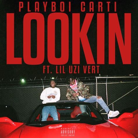 Playboi Carti Drops 2 New Tracks With Lil Uzi Vert Complex