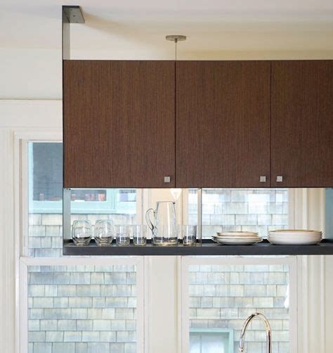 13 Best Hanging Kitchen Cabinets Ideas Hanging Kitchen Cabinets