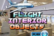 Objets Caches Flight Interior Jeu Flash Gratuit Sur Jeuxflashgratuits