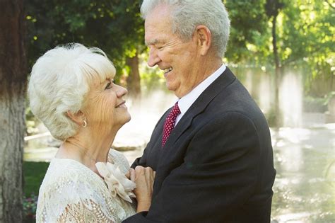 Top 40 Of Older Couple Wedding Photo Ideas Meloveher Vintageglam