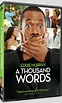 A Thousand Words (I) (2012) - DVD PLANET STORE