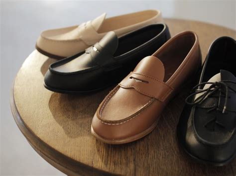 Aurland shoe factory since 1939 in norway. Aurlandskoen