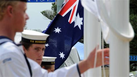 Happy Australia Day Port Macquarie News Port Macquarie Nsw