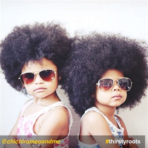 .kids afro hairstyles is related to cute hairstyles. chichiromeoandme-children-afro-hair-styles-12 ...