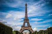 7 Interessante Fakten über Frankreich - CarbonCraft