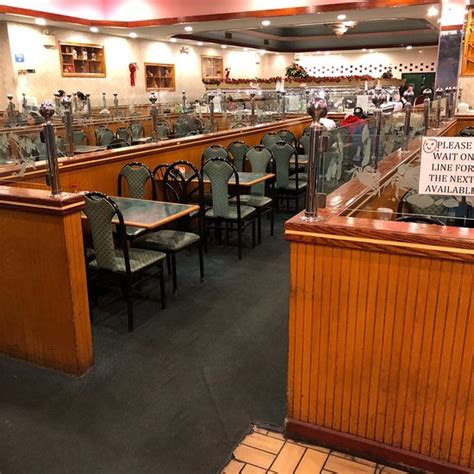 Delicious asian style chinese food! China Inn Buffet, Bronx - Restaurant Reviews, Photos ...