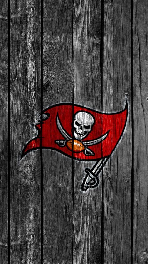 Tampa Bay Buccaneers Iphone Wallpaper Hd Home Screen Wallpaper Hd 2023