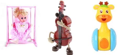 Top 7 Best Musical Baby Doll Swings Why We Like This In