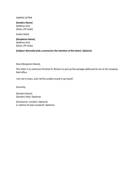 Whether you want to keep your employees updated with inform letters can also be used to inform employees about new policies that may affect the employment's terms and conditions as agreed to in the contract. 46 Authorization Letter Samples & Templates ᐅ TemplateLab