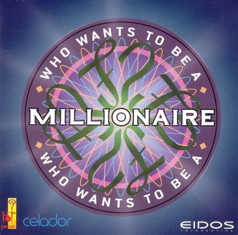 Who Wants To Be A Millionaire Old Games Download