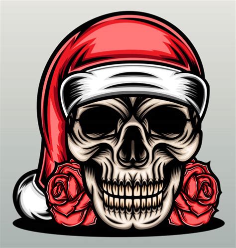 Dead Santa Claus Illustrations Royalty Free Vector Graphics And Clip Art