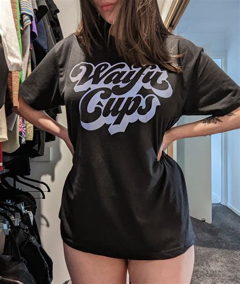 Komi On Twitter Rt Heyimbee Wearing Gamersupps Waifu Shirt Today
