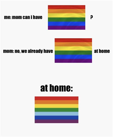 One More Meme About Lgbt And Cusco Flags Lgbt