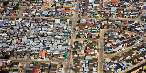 Cape Town Creates Affordable Housing Wanted In Africa