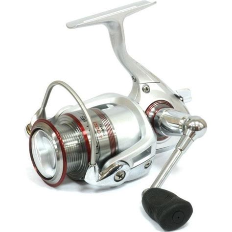 DAIWA Legalis 1500 4960652751902 Купить Катушка на Официальном Сайте