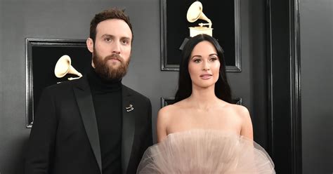 Kacey Musgraves First Instagram Since Announcing Her Divorce Is Emotional