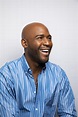 Karamo Brown shares little-known facts about himself
