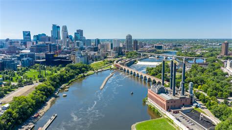 The Top Things To Do In Minneapolis
