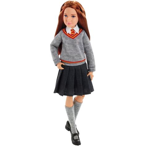 Harry Potter Doll Ginny Weasley Smyths Toys