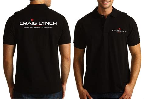 Professional Upmarket Home Builder T Shirt Design For A Company By