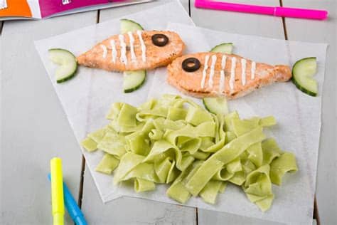 Receta de canapé para cocinar con. Ini Dia 4 Resep Masakan Ikan yang Banyak Disukai Anak-Anak