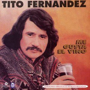 Know any other songs by tito fernández? Ventana del pensamiento: NUEVAS COLECCIONES